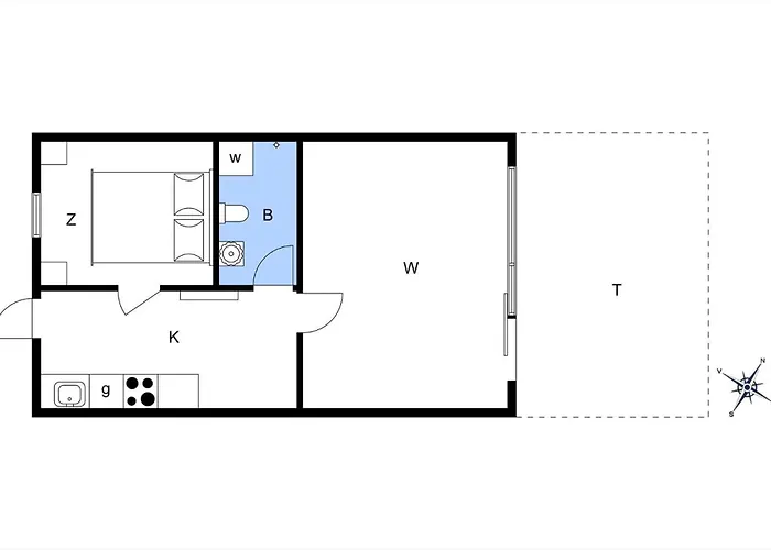 Apartman 6830-allinge-klintelokken-6-c-lejl-3 Allinge-Sandvig